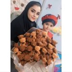 جشن تولد کودکان