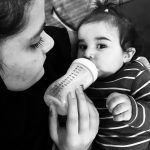 کودکان در حال تغذیه در مهدکودک رها شهر جدید هشتگردر جدید هشتگرد